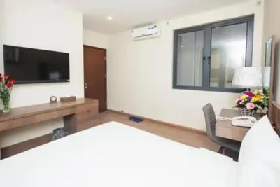 Tigon Hotel - 148 Nguyễn Chánh HN by - BAY LUXURY – Photos 4