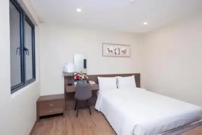 Tigon Hotel - 148 Nguyễn Chánh HN by - BAY LUXURY – Photos 5
