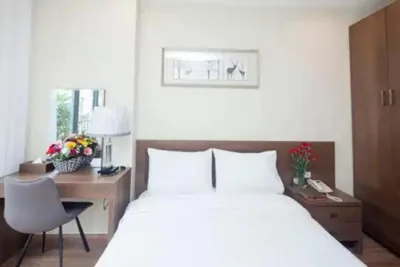 Tigon Hotel - 148 Nguyễn Chánh HN by - BAY LUXURY – Photos 7