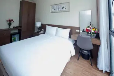 Tigon Hotel - 148 Nguyễn Chánh HN by - BAY LUXURY – Photos 8