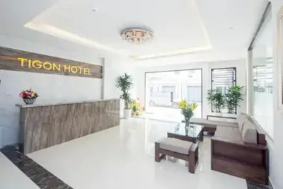 Tigon Hotel - 148 Nguyễn Chánh HN by - BAY LUXURY – Photos 10